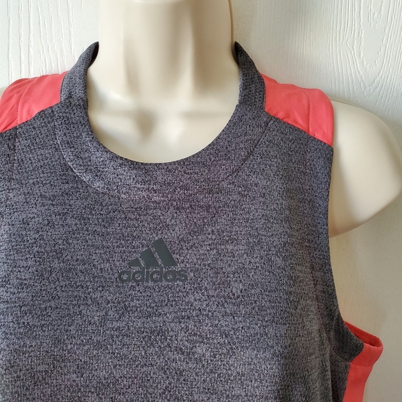 Adidas Team Issue Lite Dress - Picture 7 of 11